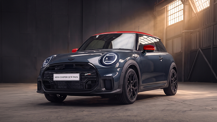 mini